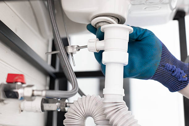 Reliable Drain Cleaning contractor in Manson, WA by Masters Plumbing Service